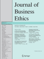 Applied Ethics & Social Responsibility