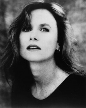 Amy Madigan