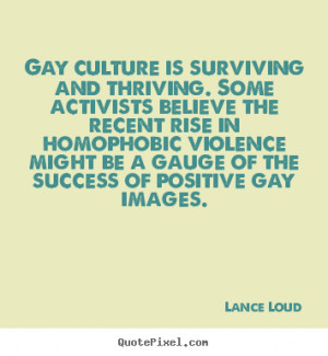 positive gay images lance loud more success quotes motivational quotes ...