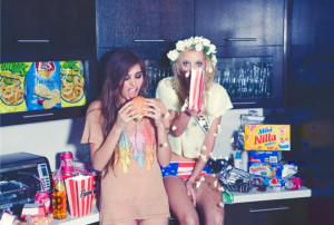 WACKY for Wildfox