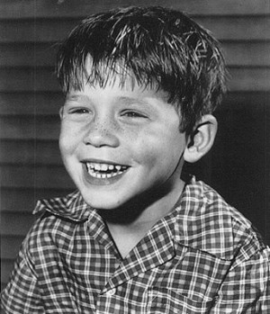Opie’s Revenge,” The Andy Griffith Show