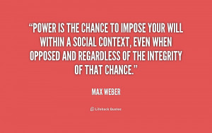 Quotes by Max Weber