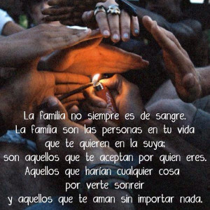 Frases largas para amigas