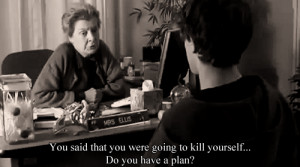 Archie’s Final Project