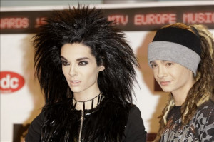 Bill & Tom Kaulitz's 5 Lovely Brotherly Love Quotes « Read Less