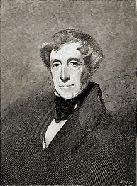 Clement Clarke Moore, author of 
