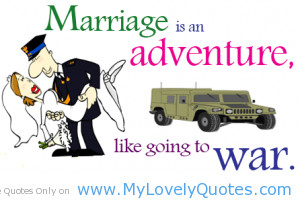 Funny Marriage Quotes Tag About Love And