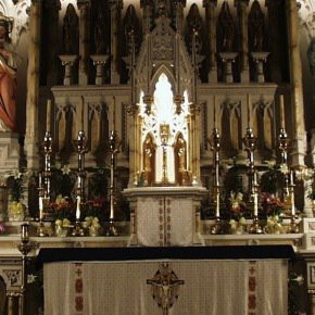 Who is the Catholic Writer in America?” and 10 Other Questions with ...