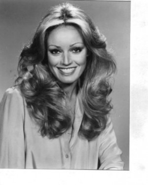 Susan Anton
