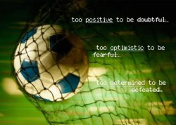 Soccer Quotes , Famous Soccer Quotes , Soccer Sayings Quotations ...