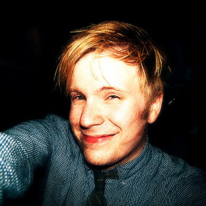 favorite people → patrick stump: “When you have a bad day, a ...