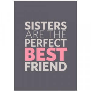 Strong Sister Quotes