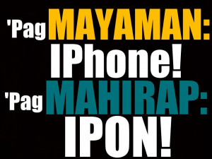 Jokes Tagalog Quotes