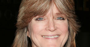 Susan Olsen Biography