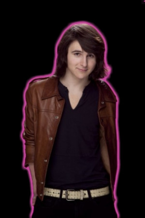 Mitchel Musso Icon Edit Kennie