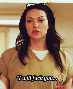 alex vause | Tumblr