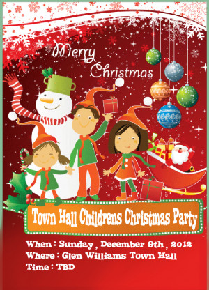 christmas y christmas parties for children fun christmas ies are ...
