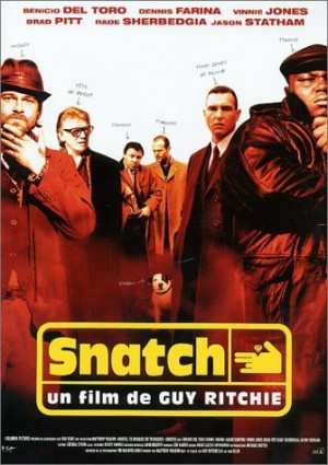 14 december 2000 titles snatch snatch 2000