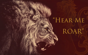 Game of Thrones House Lannister