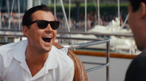 wolf of wall st
