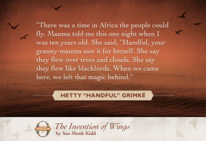 ... Wings—just released today! Plus, O magazine's editors rounded up 17