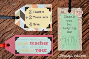 ... sayings Teacher Appreciation Quotes: Famous Sayings For Teachers And