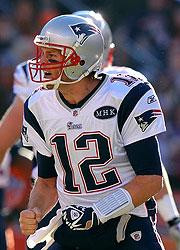 Tom Brady's quote about the win over Denver: Arrogant or Accurate?