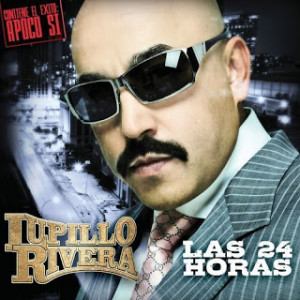 Lupillo Rivera - Las 24 Horas (2010)