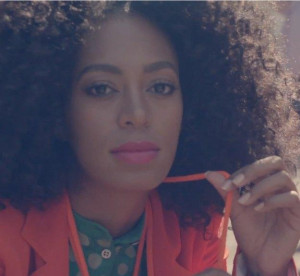 SOLANGE, (TBD) | Fresh off the success of her Dev Hynes-assisted 