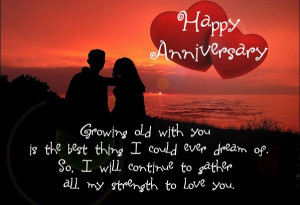 Happy Wedding Anniversary Quotes 22 20+ Happy Wedding Anniversary ...