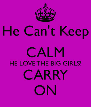 Keep Calm And Love Ice Hockey