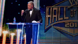 Breaking WWE Hall of Famer Jim 'Ultimate Warrior' Hellwig Dies at 54