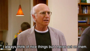 Larry David's quote #3