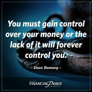 ... Credit Cards, Daveramsey, Finance Peace, Dave Ramsey, Financial