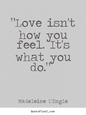Love quotes - 