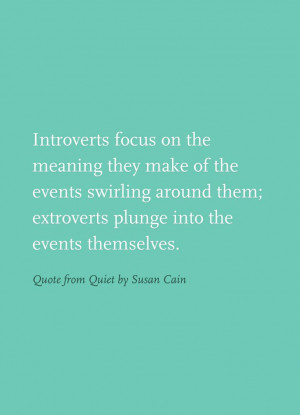 Quotes by Susan Cain Quiet