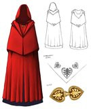 red riding hood cloak design images riding cloak hitupmyspots com