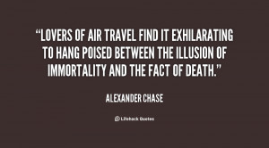 Quotes About Exhilarating
