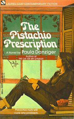 Paula Danziger's Biography