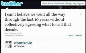 Funny Tweets – 28 Pics