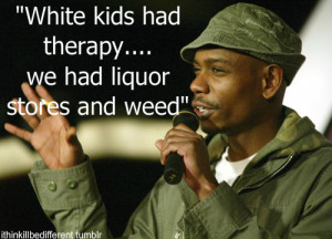 dave chappelle tyrone biggums quotes
