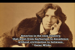 The only known photo of Robert Green Ingersoll giving a speech.