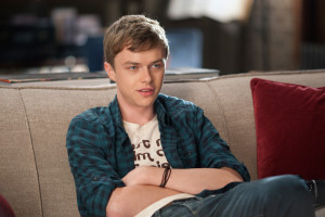 Dane DeHaan has been riveting as Jesse this season on IN TREATMENT