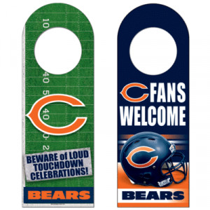 Are Viewing You The Chicago Bears Wallpaper Named Funny