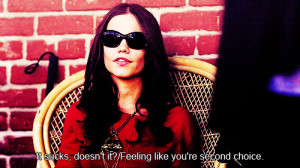 love #second choice #second option #sayings #quotes #pll #pretty ...
