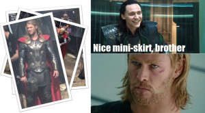 Loki (Thor 2011) Loki