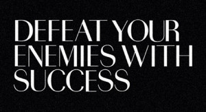 ... and have brought back wisdom from the proverbial mountain top