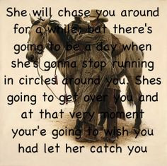 cowgirl quotes | Cowboy Quote Images Cowboy Quote Pictures & Graphics ...