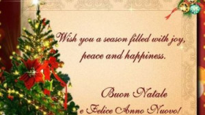 ... wishes greetings happy christmas whatsapp images happy new year 2015