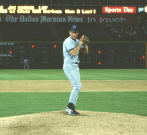 JIMMY MORRIS